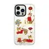 Whimsy Whimsical - Tiger phone case - GALADO Malaysia