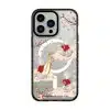Whimsy Whimsical - Rabbit phone case - GALADO Malaysia