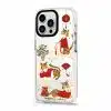 Whimsy Whimsical - Tiger phone case - GALADO Malaysia
