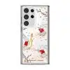 Whimsy Whimsical - Rabbit phone case - GALADO Malaysia