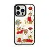 Whimsy Whimsical - Tiger phone case - GALADO Malaysia