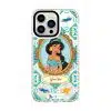 Ika Rzf - Jasmine Mirror phone case - GALADO Malaysia