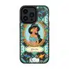 Ika Rzf - Jasmine Mirror phone case - GALADO Malaysia