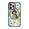 Ika Rzf - Jasmine Mirror phone case - GALADO Malaysia