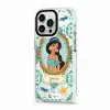 Ika Rzf - Jasmine Mirror phone case - GALADO Malaysia