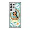 Ika Rzf - Jasmine Mirror phone case - GALADO Malaysia