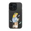 Ika Rzf - Modern Ella phone case - GALADO Malaysia