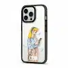 Ika Rzf - Modern Ella phone case - GALADO Malaysia
