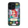 Ika Rzf - Ariel Mirror phone case - GALADO Malaysia