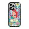 Ika Rzf - Ariel Mirror phone case - GALADO Malaysia