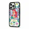 Ika Rzf - Ariel Mirror phone case - GALADO Malaysia