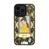 Ika Rzf - Belle Mirror phone case - GALADO Malaysia