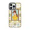 Ika Rzf - Belle Mirror phone case - GALADO Malaysia