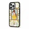 Ika Rzf - Belle Mirror phone case - GALADO Malaysia