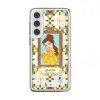 Ika Rzf - Belle Mirror phone case - GALADO Malaysia