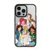 Ika Rzf - The Modern Royals phone case - GALADO Malaysia