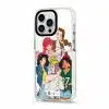 Ika Rzf - The Modern Royals phone case - GALADO Malaysia