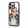 Ika Rzf - The Modern Royals phone case - GALADO Malaysia