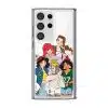 Ika Rzf - The Modern Royals phone case - GALADO Malaysia