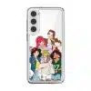 Ika Rzf - The Modern Royals phone case - GALADO Malaysia