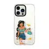 Ika Rzf - Modern Jasmine phone case - GALADO Malaysia