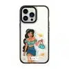 Ika Rzf - Modern Jasmine phone case - GALADO Malaysia