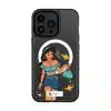 Ika Rzf - Modern Jasmine phone case - GALADO Malaysia