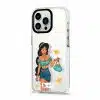 Ika Rzf - Modern Jasmine phone case - GALADO Malaysia