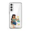 Ika Rzf - Modern Jasmine phone case - GALADO Malaysia