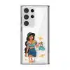 Ika Rzf - Modern Jasmine phone case - GALADO Malaysia