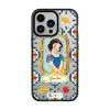 Ika Rzf - Snow White Mirror phone case - GALADO Malaysia