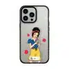 Ika Rzf - Modern Snow White phone case - GALADO Malaysia