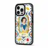 Ika Rzf - Snow White Mirror phone case - GALADO Malaysia