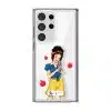 Ika Rzf - Modern Snow White phone case - GALADO Malaysia