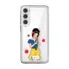 Ika Rzf - Modern Snow White phone case - GALADO Malaysia