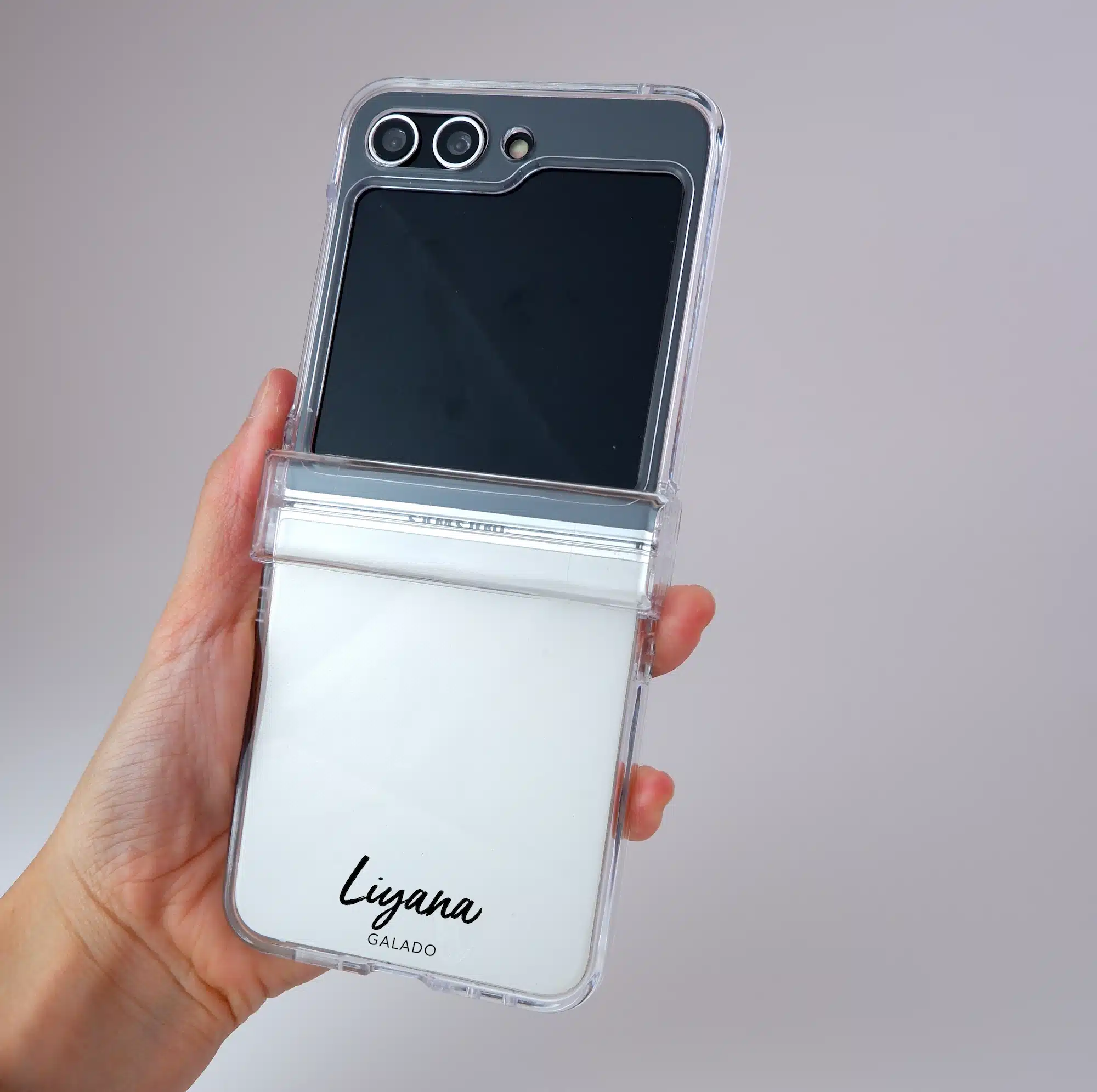 Ultimax Guard - Samsung Series phone case - GALADO Malaysia
