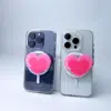 Heart MagSafe Phone Grip - GALADO Malaysia