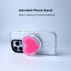Heart MagSafe Phone Grip - GALADO Malaysia