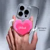 Heart MagSafe Phone Grip - GALADO Malaysia