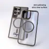 Gunnar Titanium - Samsung Series phone case - GALADO Malaysia