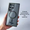 Gunnar Titanium - Samsung Series phone case - GALADO Malaysia