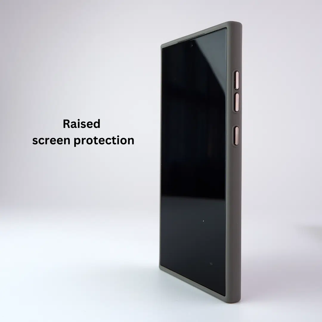 Gunnar Titanium - Samsung Series phone case - GALADO Malaysia