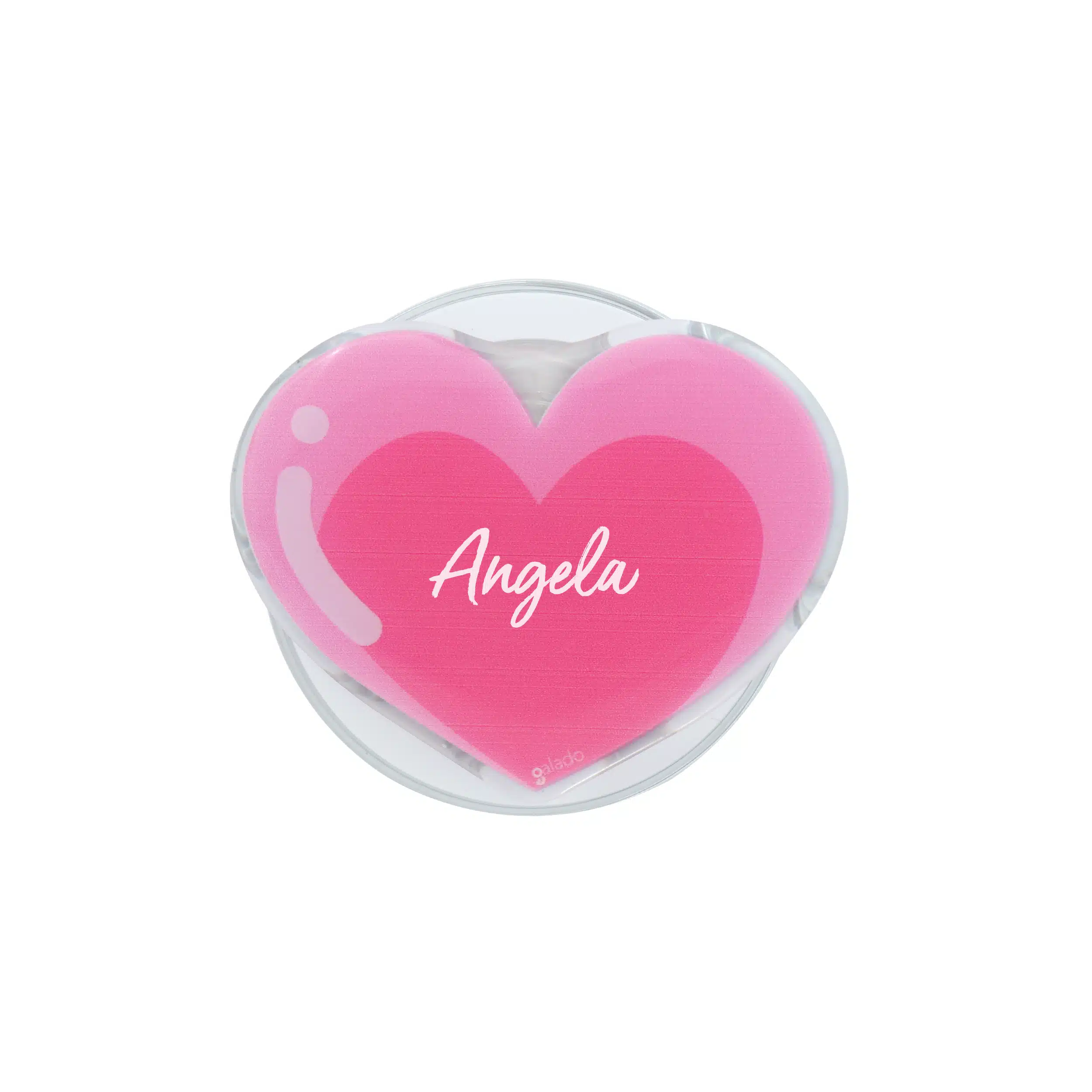Heart MagSafe Phone Grip - GALADO Malaysia