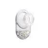 Sparkle Silver MagSafe Grip - GALADO Malaysia