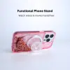 Sparkle Pink MagSafe Grip - GALADO Malaysia