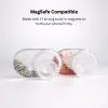 Sparkle Pink MagSafe Grip - GALADO Malaysia