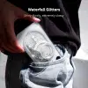 Sparkle Silver MagSafe Grip - GALADO Malaysia