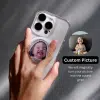 Custom Pic MagSafe Phone Grip - GALADO Malaysia