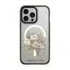 Whimsy Whimsical - Blooming Garden phone case - GALADO Malaysia