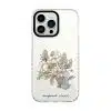 Whimsy Whimsical - Blooming Garden phone case - GALADO Malaysia